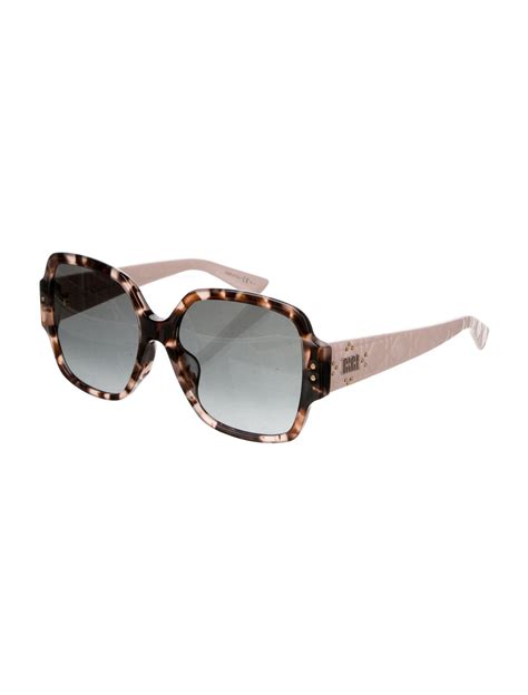 lady dior studs 5 sunglasses|Christian Dior Ladydiorstuds 5 Sunglasses .